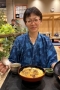 柳瀬川の14207先生