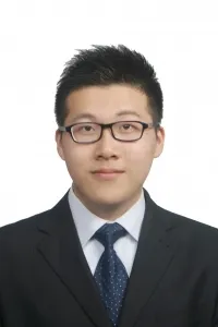 蔡 子杰 先生