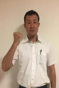 ミョウ ユウ先生
