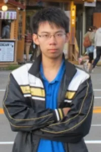 陈 培愚 先生