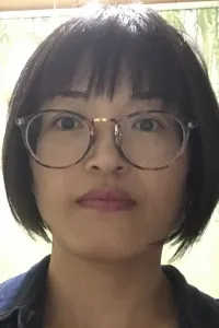 ラン ジファン先生