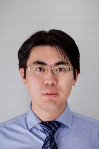 崔 小可先生 メイン写真