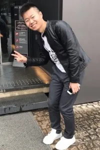 シュウ フウ先生