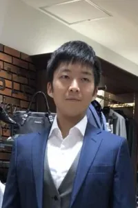 谢 宇炀 先生
