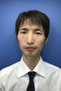 チン コクエイ先生