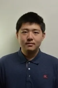 朱 智尧 先生