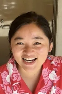 李 佳倍 先生