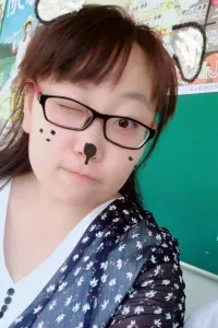 孙 茗璐先生 メイン写真