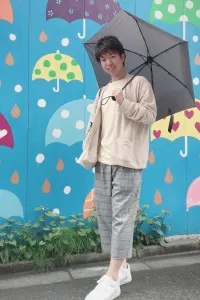 邱 致賢 先生