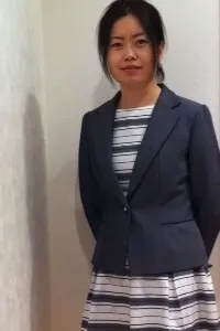 リ エイチュウ先生