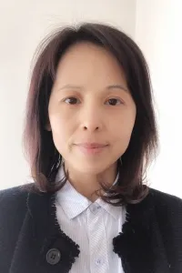 付 丽 先生