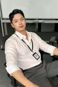 ジャン ペン先生