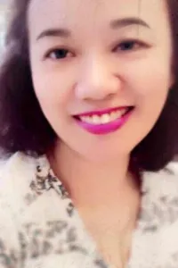 liang hua 先生