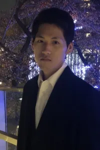 丁 建国 先生