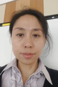 陈 葆青 先生