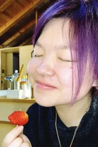 徐 雪晴 先生