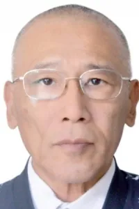 呂 渝思 先生