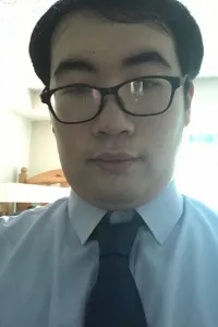チョウ セイギ先生