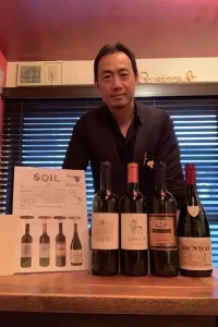 柳 峰 先生