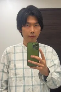 カン ジャーチェン先生