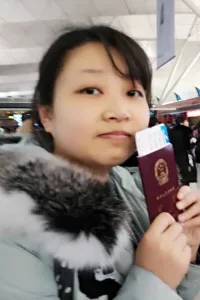 李 慧妍 先生