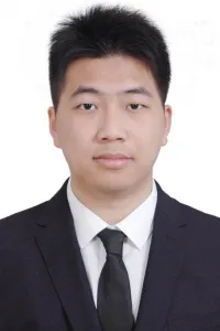 杨 泽昊 先生