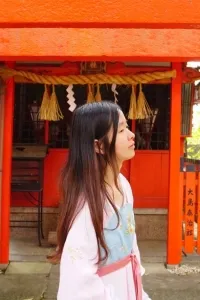 ヨウ インジョ先生