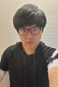 シュウ イクシン先生