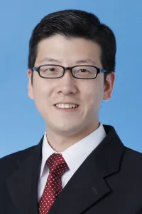 李 兵先生 メイン写真