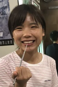 オウ シンイ先生