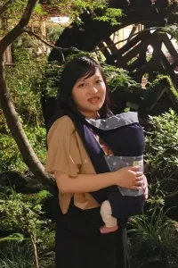シャ ガケツ先生