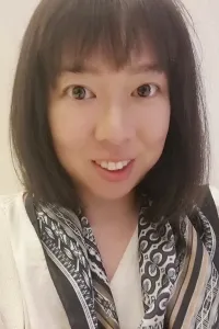 辻 康子 先生