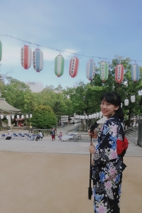 大阪梅田の15745先生