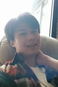 コウ ケンジュン先生