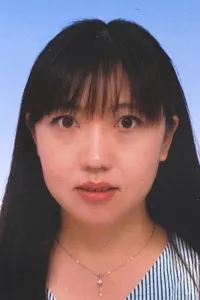 ウー ヤジュアン先生