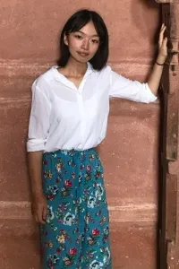 ヨ セイカ先生