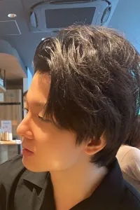 熏 君 先生