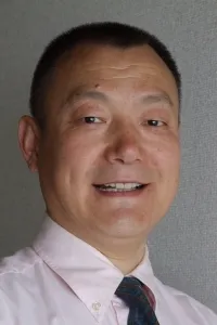 なかね たいめい先生