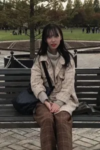 ギ エイ先生
