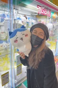 スズキ シオリ先生