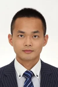 顧 梓楪 先生