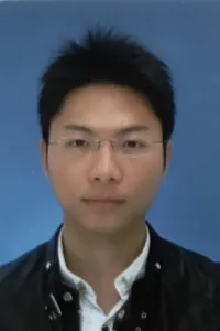 リン ジャーファ先生