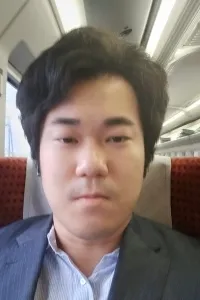 清水 真二先生 メイン写真