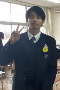 オウ シユ先生