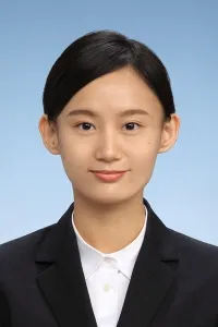 康 馨月 先生