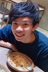 郑 安皓先生