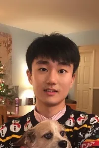 周 方旭 先生