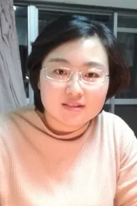 張 翠 先生