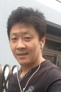 チョウ コウチ先生