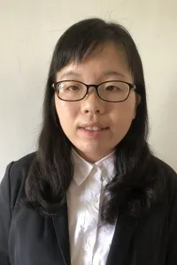 リ ハイセン先生